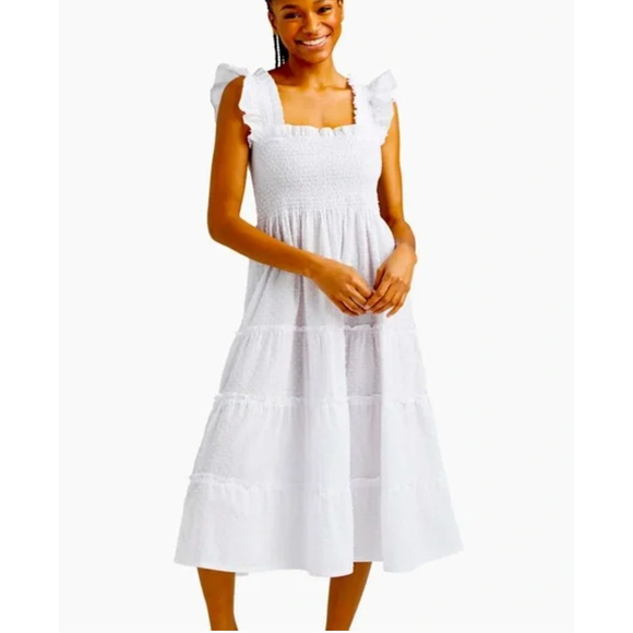 Hill House Dresses & Skirts - Hill House The Ellie Nap Dress NWT
